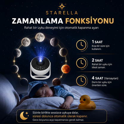 Starella Galaxy Pro